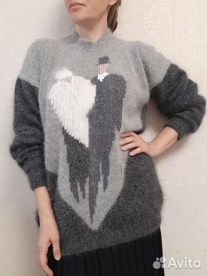 Вязание на заказ любой сложности, р/р, спицы