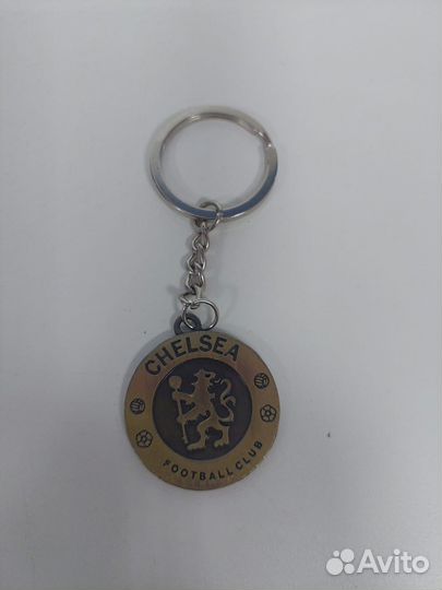 Брелки Футбол