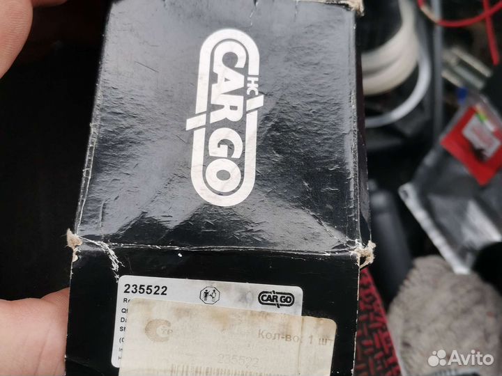 Реле генератора Kia, Heundai 2л