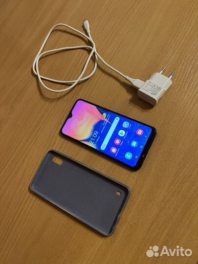 Samsung Galaxy A10