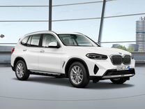 Новый BMW X3 2.0 AT, 2024, цена 8 772 000 руб.