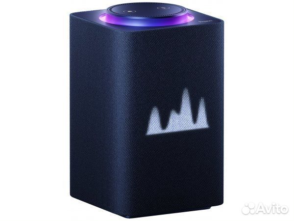 Умная колонка Яндекс Станция Макс