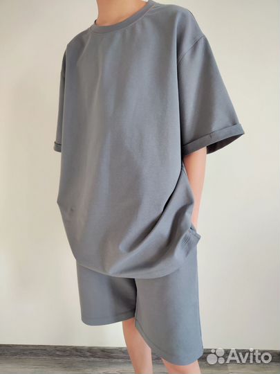 Пошив одежды оптом. Швейное производство