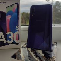 Samsung Galaxy A30s, 3/32 ГБ