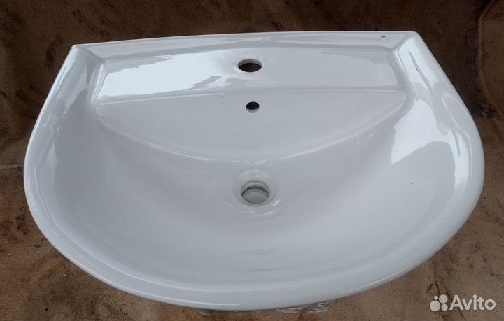 IFO (Швеция) умывальник