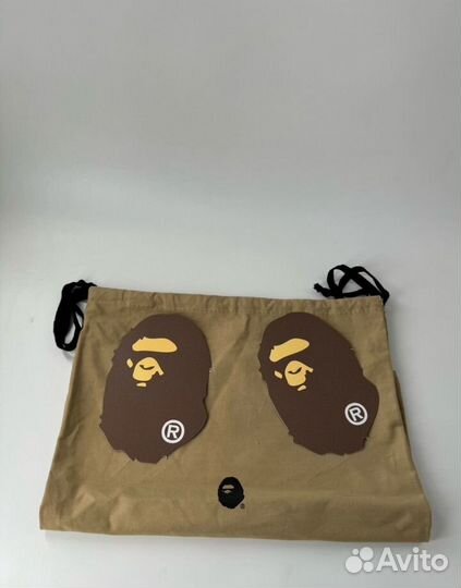 Bape sk8 sta оригинал