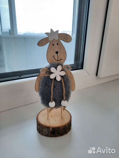 Фигурка статуэтка декор