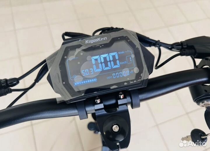 Электросамокат kugoo m5 pro 2023 новый