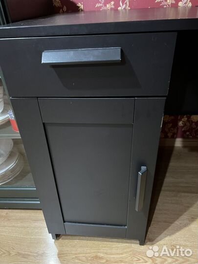 Компьютерный стол IKEA