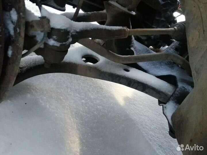 Рычаги подвески Chery Tiggo t 11 2.4