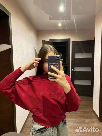 Кофта женская