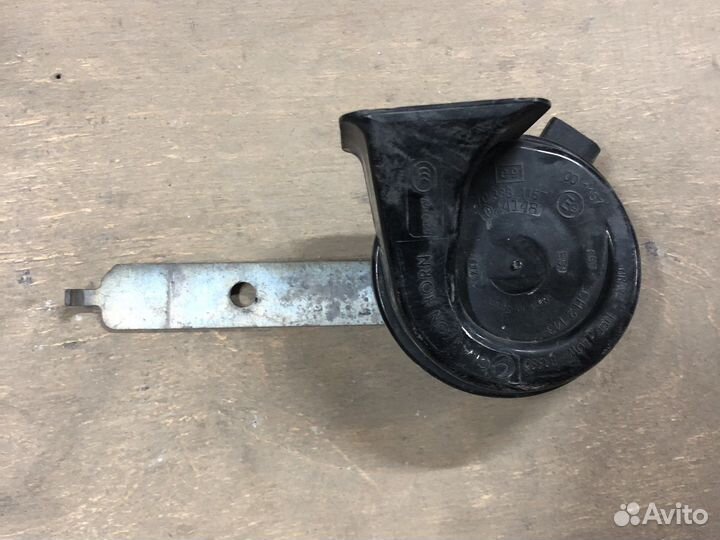 Сигнал звуковой BMW X5 X6 e70 e71