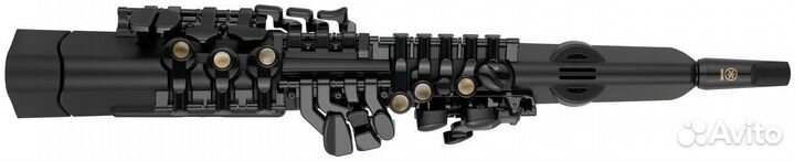 Yamaha YDS-120 саксофон