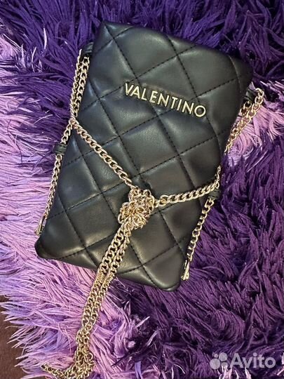 Сумка Valentino новая