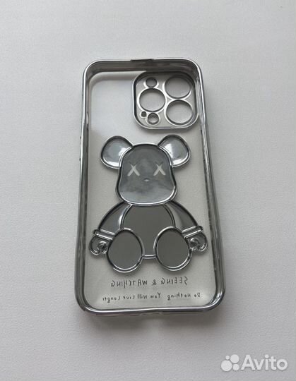 Чехол на iPhone 13 pro