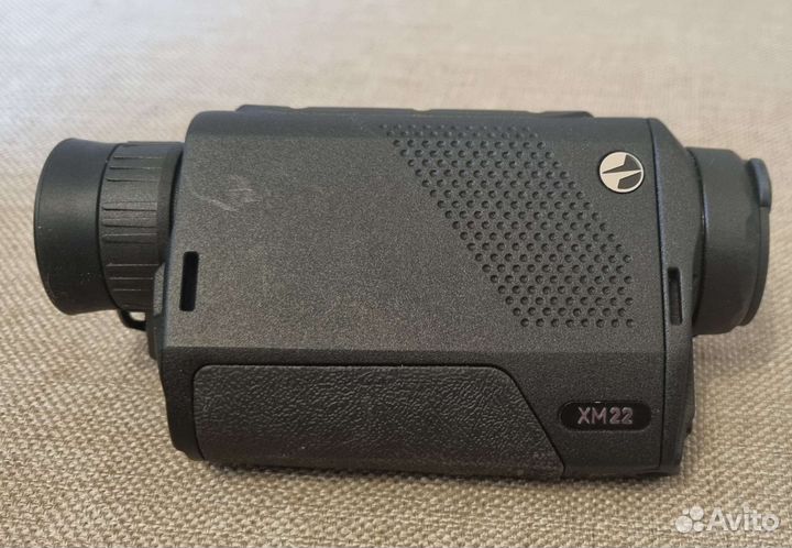 Тепловизор Pulsar Axion Key XM22