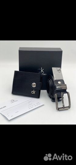 Мужской подарочный набор