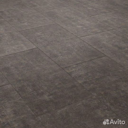 Кварцвиниловая плитка