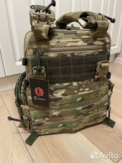 Плитник мультикам сухопут