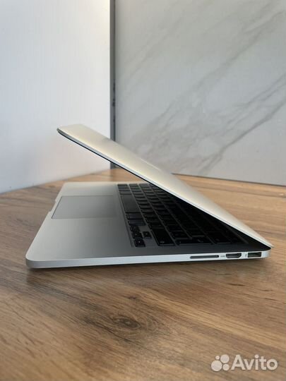 Apple MacBook Pro i7 13,3 Retina