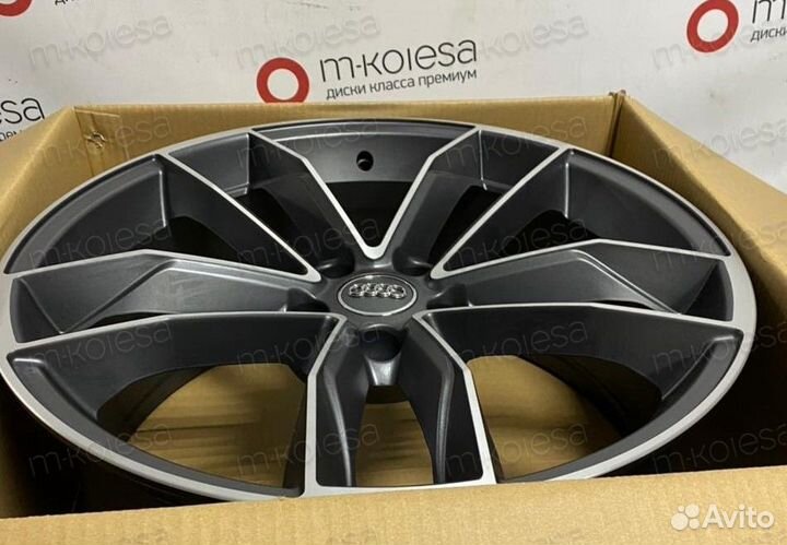 Диски R19 Audi Q3 Q5