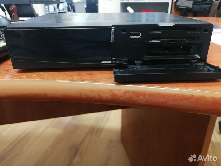 Спутниковый ресивер skyway classic 3