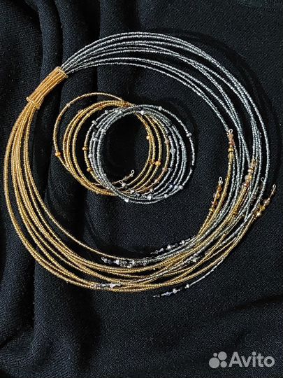 Украшения