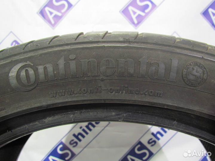 Continental ContiSportContact 3 235/40 R18 102Q