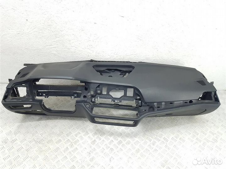 Панель передняя салона (торпедо) BMW 3 G20/G21