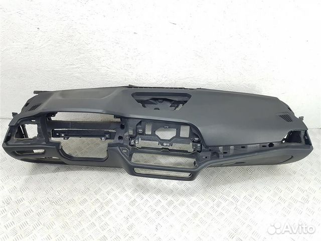 Панель передняя салона (торпедо) BMW 3 G20/G21