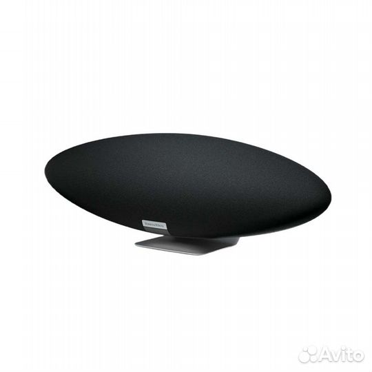 Bowers & Wilkins Zeppelin Midnight Grey