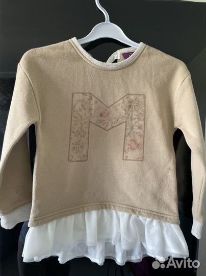 Кофта 116 р