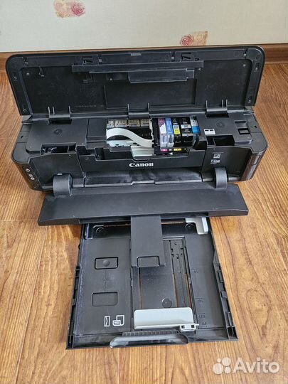 Принтер Canon pixma iP7240