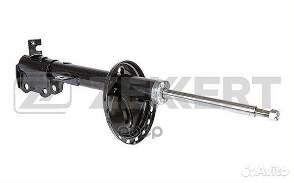 Амортизатор Toyota Highlander (XU40) 07- задний