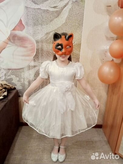 Платья для девочки