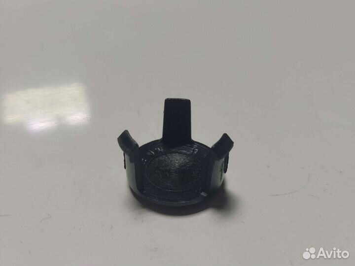 Кнопка шарнира Peg-perego book 23.2мм