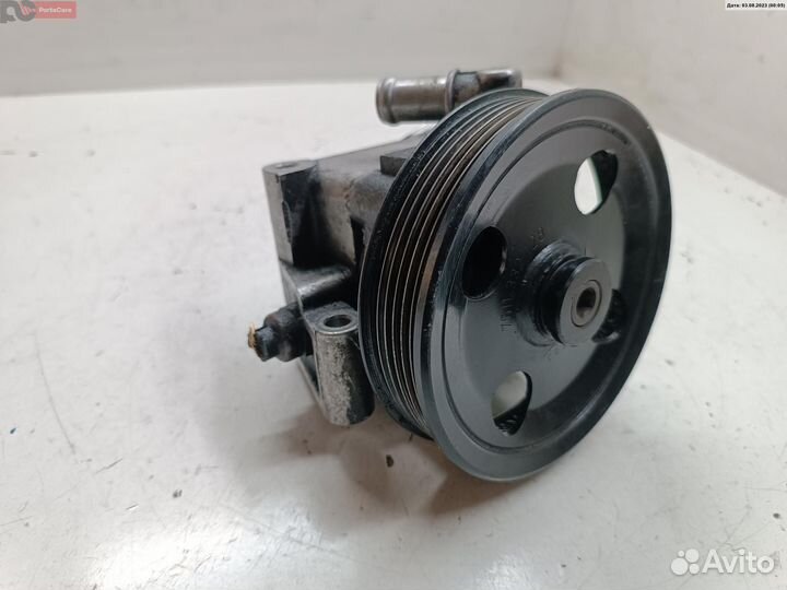 Насос гидроусилителя Ford Focus/Focus RS/Focus ST