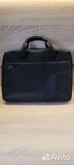 Сумка для ноутбука rivacase. Сумка для документов