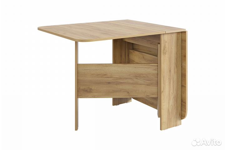 Стол-книжка раскладной 