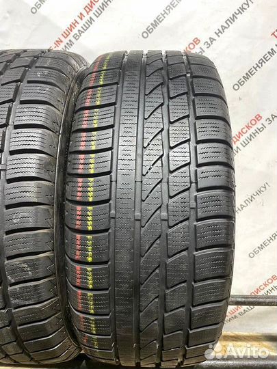 Hankook IceBear W300 205/45 R16 87H