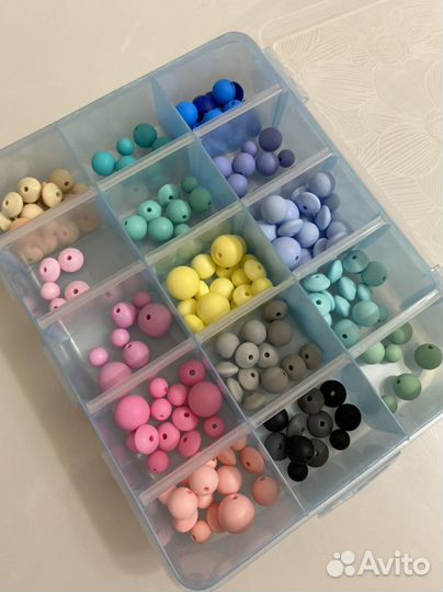 Фурнитура для грызунков. Пищевой силикон