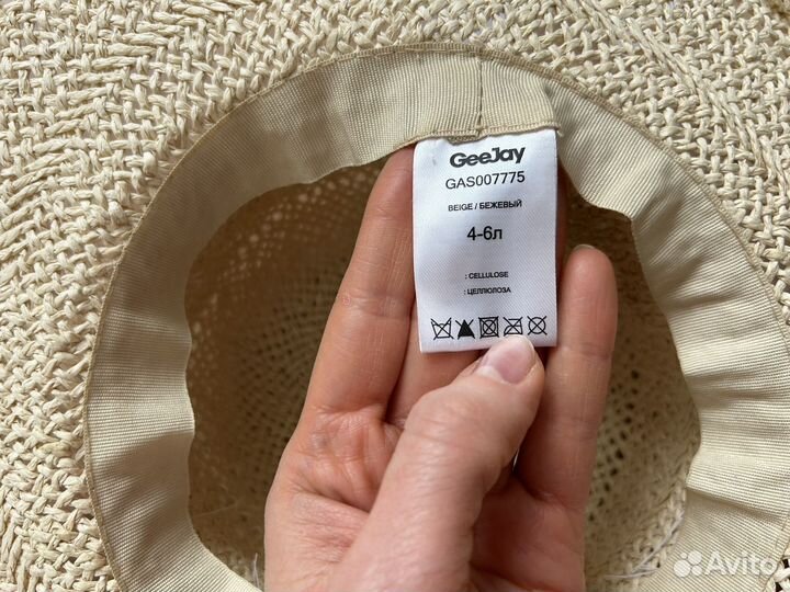 Платье для девочки+ шляпка