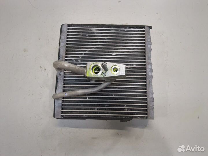 Радиатор кондиционера салона Cadillac XT5, 2018