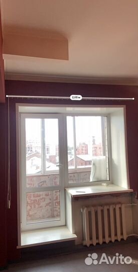 Направляющие для жалюзи