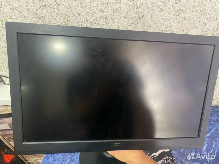 Монитор для компьютера