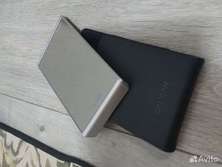 Внешний кейс для ндд 2.5дюйма