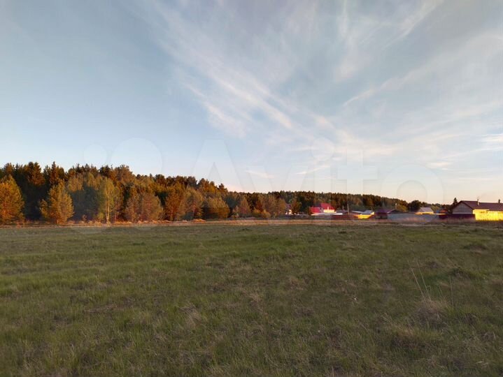 Участок 6 сот. (ИЖС)