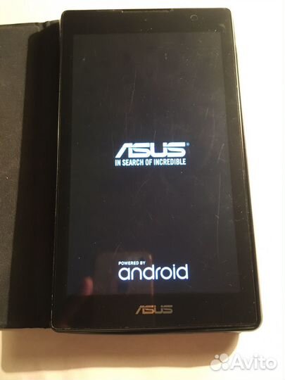 Asus ZenPad C 7.0 Z170MG P001