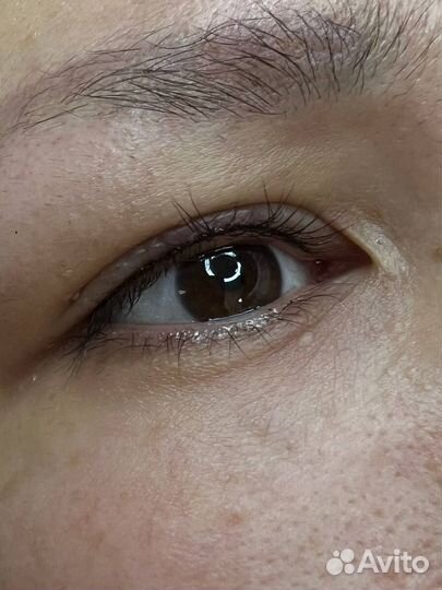 Перманент бровей, губ, межресничка, стрелка,татуаж