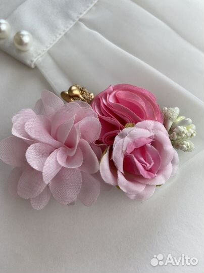 Заколка для волос